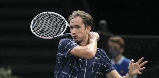 Al torneo di Acapulco avanzano Medvedev, Tsitsipas e Nadal