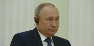 Putin “Chi interferirà ne pagherà le conseguenze”