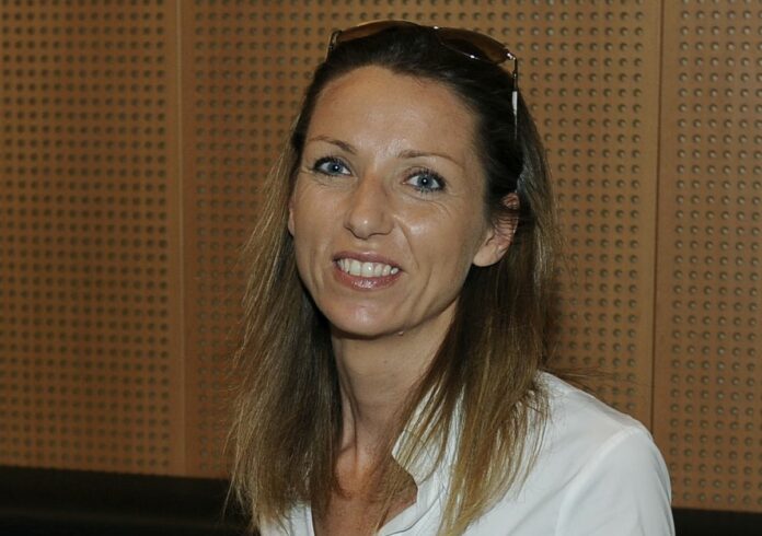 presentazione di 'Donna e' sport'