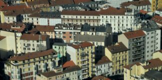 Il settore immobiliare ha resistito alla pandemia, è boom di vendite