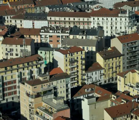 Nel secondo trimestre del 2026 l’indice dei prezzi delle abitazioni è in aumento dell’1,7%