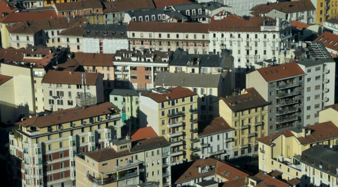 Il settore immobiliare ha resistito alla pandemia, è boom di vendite