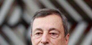 Draghi “Ucraina nazione amica, dialogo impossibile con la Russia”
