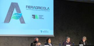 Dal 2 al 5 marzo torna Fieragricola, 520 espositori da 11 Paesi