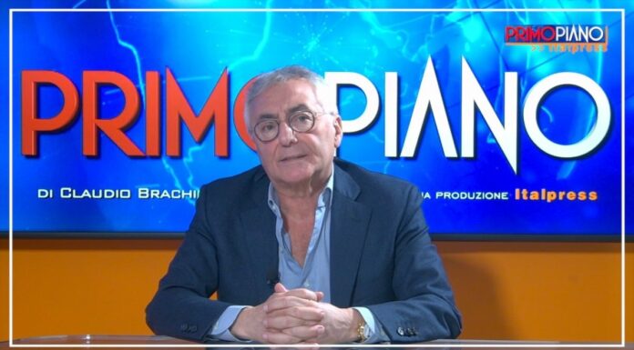 Unioncamere, Prete “Sul caro energia non pesa solo la crisi russo-ucraina”