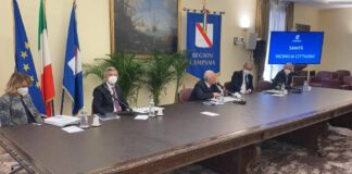 Campania, 380 milioni per il Piano di sanità territoriale