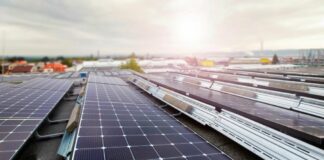 Imprese, nuova partnership Sace-Unicredit a sostegno di progetti green