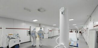 Covid, in Sicilia 4.776 nuovi casi e 31 decessi