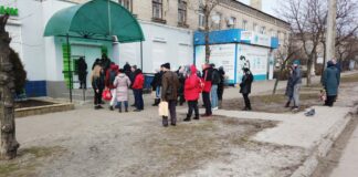 Ucraina, G7 contro l’attacco “Putin dalla parte sbagliata della storia”