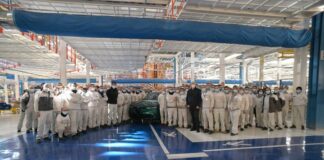 Stellantis, conti Alfa Romeo migliorati per centinaia di milioni