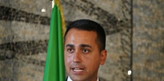 Ucraina, Di Maio “Ora pacchetto di sanzioni senza precedenti”