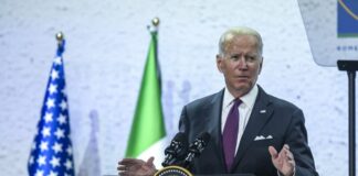 Ucraina, Biden “Putin ha scelto la guerra”
