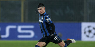 Doppietta Malinovskyi, Atalanta agli ottavi di Europa League