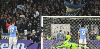 Solo un pari con il Porto: Lazio eliminata