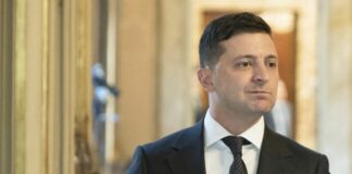 Ucraina, Zelensky “Serve una coalizione internazionale”