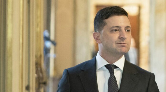 Ucraina, Zelensky “Serve una coalizione internazionale”