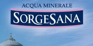 Sorgesana è l’acqua ufficiale della Napoli City Half Marathon