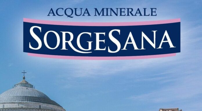 Sorgesana è l’acqua ufficiale della Napoli City Half Marathon