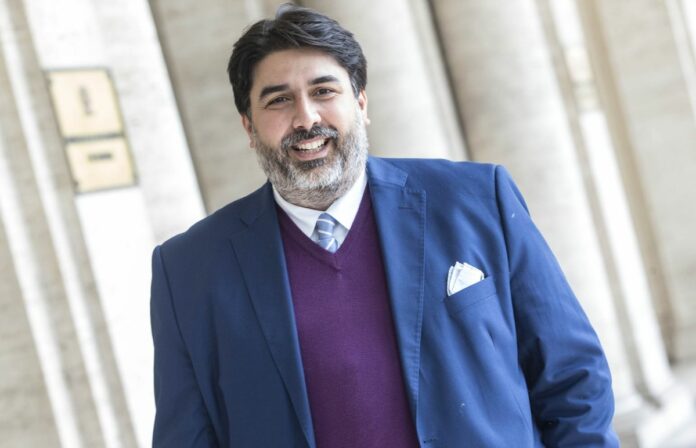 VERTICE AL MINISTERO DEI TRASPORTI TRA ESPONENTI DELLA REGIONE SARDEGNA E IL SOTTOSEGRETARIO EDOARDO RIXI