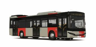 Iveco Bus fornirà fino a 253 autobus alla città di Praga