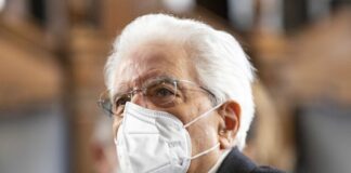 Ucraina, Mattarella “L’Europa non si piega alla violenza della forza”