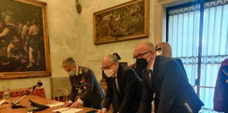 Roma Capitale, Agenzia Entrate e GdF insieme per contrasto all’evasione