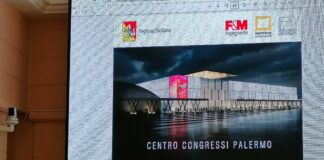 L’Hub vaccinale in Fiera a Palermo sarà un centro congressi