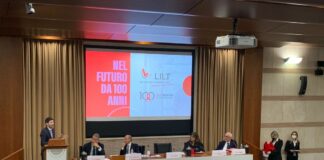 Lilt, 100 anni di impegno contro i tumori. Speranza “Un pezzo di storia”