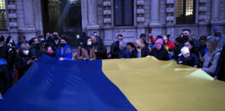 Ucraina, Scuola Sant’Anna e Normale di Pisa condanno l’aggressione russa