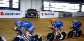 Suzuki al fianco della Fci per i Mondiali e-Sports