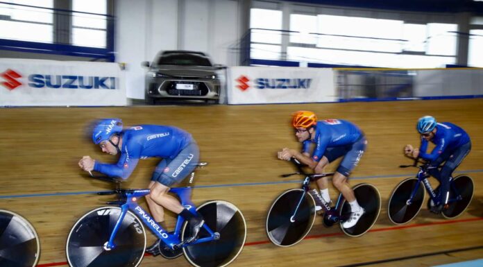 Suzuki al fianco della Fci per i Mondiali e-Sports