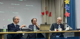 “Gesù predicava ai Bradipi”, la sveglia di Don Alliata in un libro