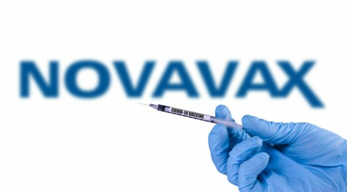 Vaccino, Sda consegna 84 mila dosi Novavax in Sicilia