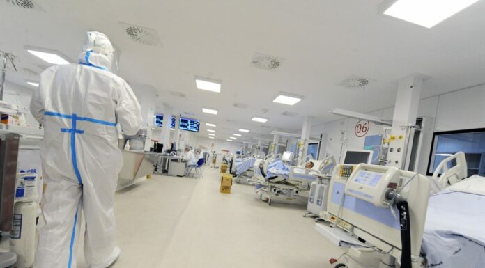 Covid, 40.948 nuovi casi e 193 decessi in 24 ore