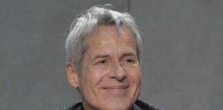 Baglioni, 10 nuove date per il tour “Dodici note solo”