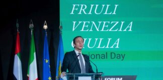 Expo Dubai, Fedriga: “Il porto di Trieste è una grande opportunità europea”