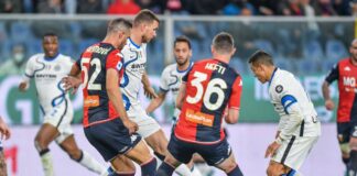 Pari senza reti al ‘Ferraris’ tra Genoa e Inter