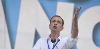 Fedriga “Anche il Sud chiede l’autonomia”