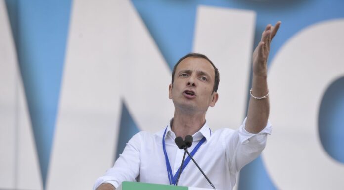 Fedriga “Anche il Sud chiede l’autonomia”