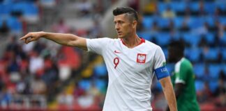 Federcalcio polacca “Non giocheremo play-off Mondiali in Russia”