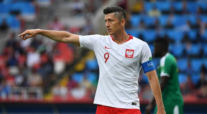 Federcalcio polacca “Non giocheremo play-off Mondiali in Russia”