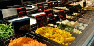 Ucraina, Coldiretti “Export cibo lombardo per 100 milioni a rischio”