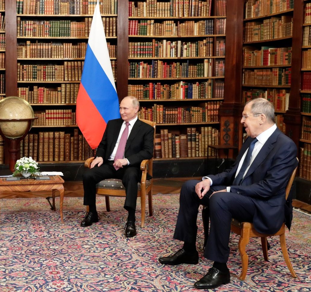 Dal Consiglio Ue sanzioni a Putin e Lavrov