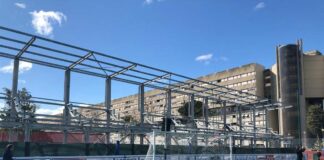 Acqua Lete per sociale, inaugurato Campo dei Miracoli a Roma