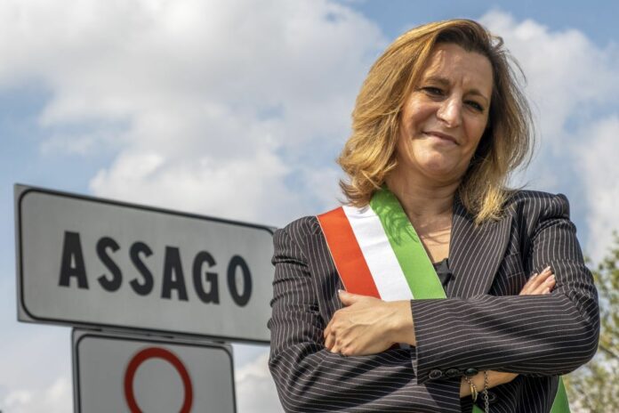 INIZIATIVA LE CITTA CHE RESPIRANO, INAUGURAZIONE PROGETTO DI RIFORESTAZIONE ASSAGO