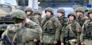 Quarta notte di guerra in Ucraina, ma la Russia non sfonda