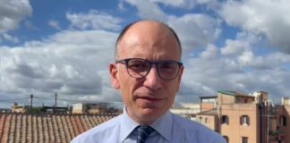 Ucraina, Letta “I principi di libertà e democrazia non sono negoziabili”