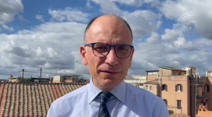 Ucraina, Letta “I principi di libertà e democrazia non sono negoziabili”