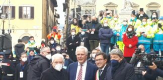 Quirinale, Mattarella a Santa Croce a Firenze per seguire messa