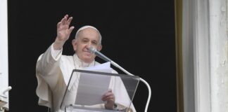 Papa Francesco: “Tacciano le armi, aprire i corridoi umanitari”